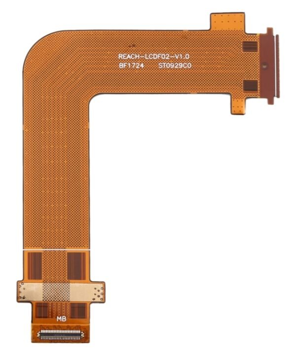 Motherboard Flex Cable for Huawei MediaPad T3 8.0 / KOB-W09