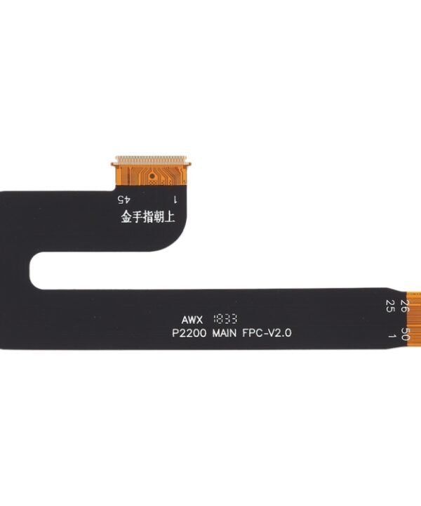 Motherboard Flex Cable for Huawei MediaPad T3 10 / AGS-W09