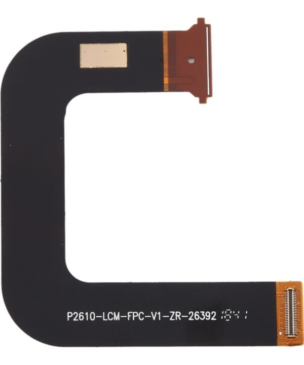 Motherboard Flex Cable for Huawei MediaPad M5 Lite 10.1