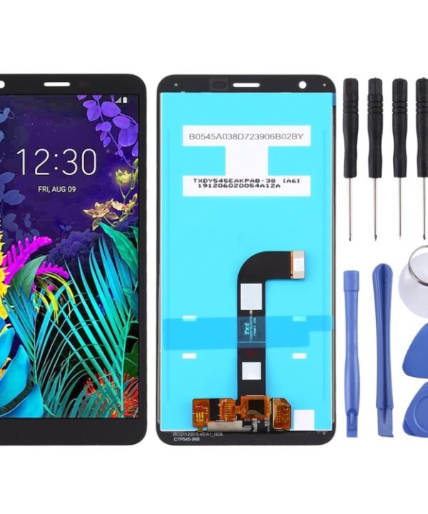 TFT LCD Screen for LG K30 2019 LM-X320EMW LMX320EMW with Digitizer Full Assembly