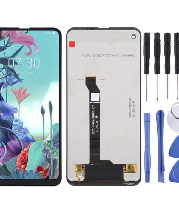 TFT LCD Screen for LG Q70 LM-Q730N LMQ620WA LM-Q620WA LM-Q620VAB LMQ620VAB with Digitizer Full Assembly