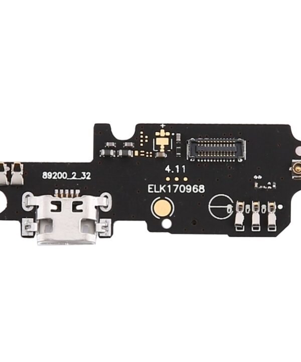 Charging Port Board for Asus ZenFone 3 Max / ZC553KL