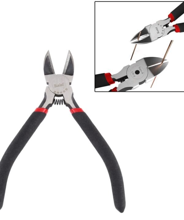 Kaisi Han-5 Han Series High Precision Cutting Pliers