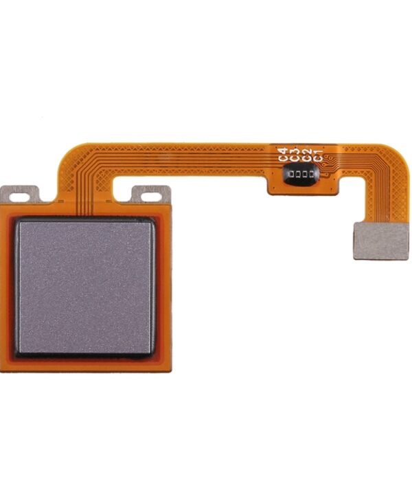 Fingerprint Sensor Flex Cable for Xiaomi Redmi Note 4X, For Xiaomi Redmi Note 4X