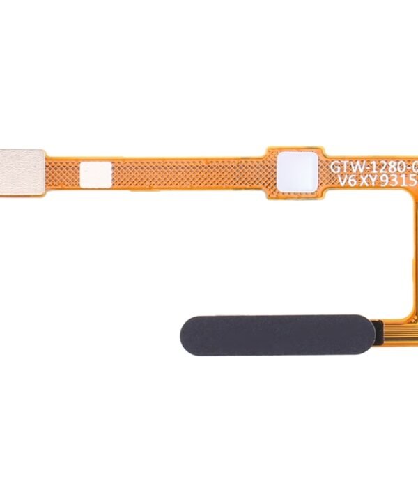 Fingerprint Sensor Flex Cable for Huawei P Smart 2019, For Huawei P Smart 2019