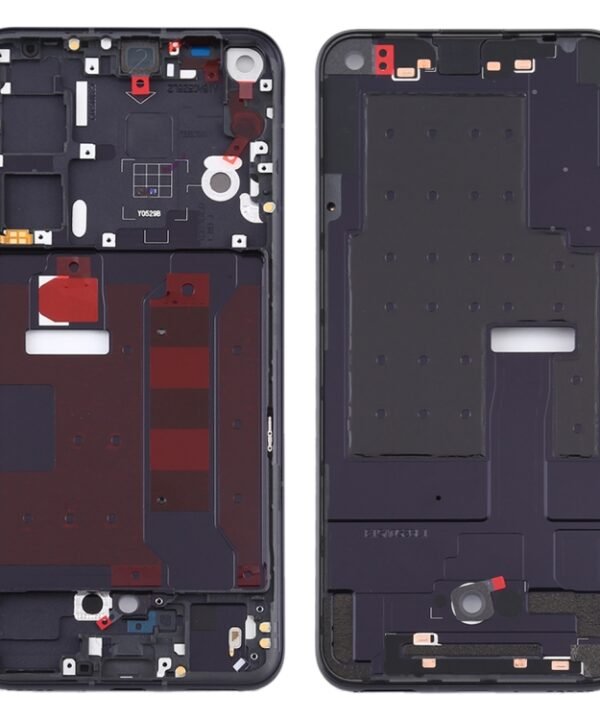 Middle Frame Bezel Plate for Huawei Nova 7 5G, For Huawei Nova 7 5G