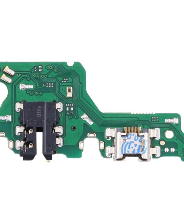 Charging Port Board for Huawei Honor Play 4T