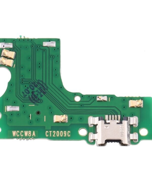 Charging Port Board for Huawei Y6s 2020