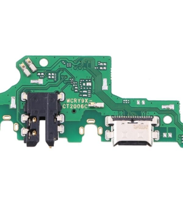 Charging Port Board for Huawei Y9s