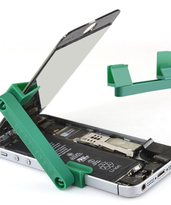 BEST-130 Mobile Phones Plate Repair Motherboard Fixed Bracket