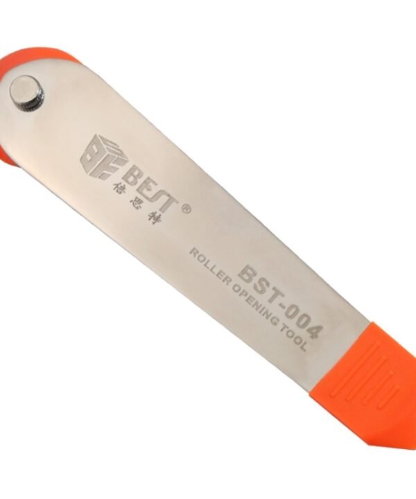 BEST BST-004 Special Metal Pry Open Tools for Laptop Mobile Phone