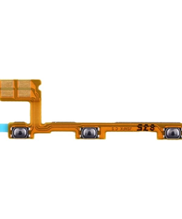 Power Button & Volume Button Flex Cable for Huawei Y9 (2019) / Enjoy 9 Plus