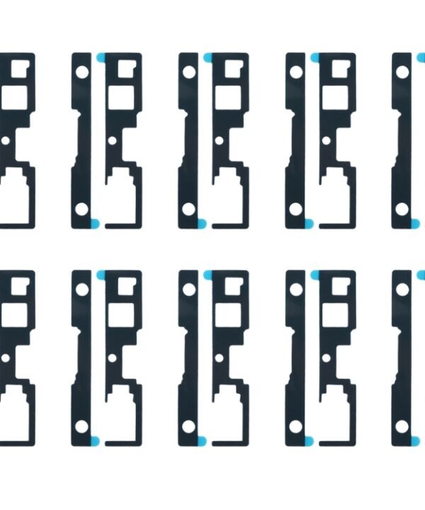 10 PCS Front Housing Adhesive for Sony Xperia XA1 Plus