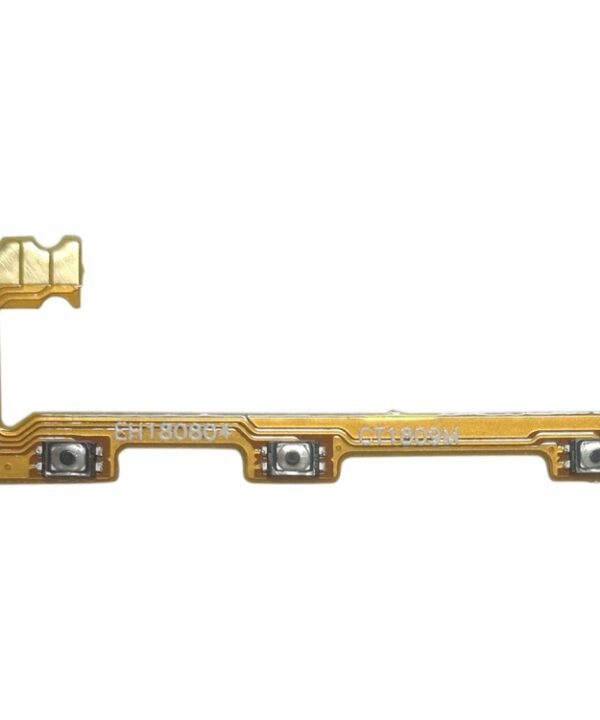 Power Button & Volume Button Flex Cable for Huawei Nova 3i