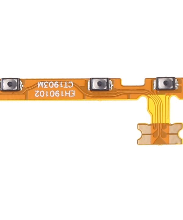 Power Button & Volume Button Flex Cable for Huawei Honor View 20 (V20)