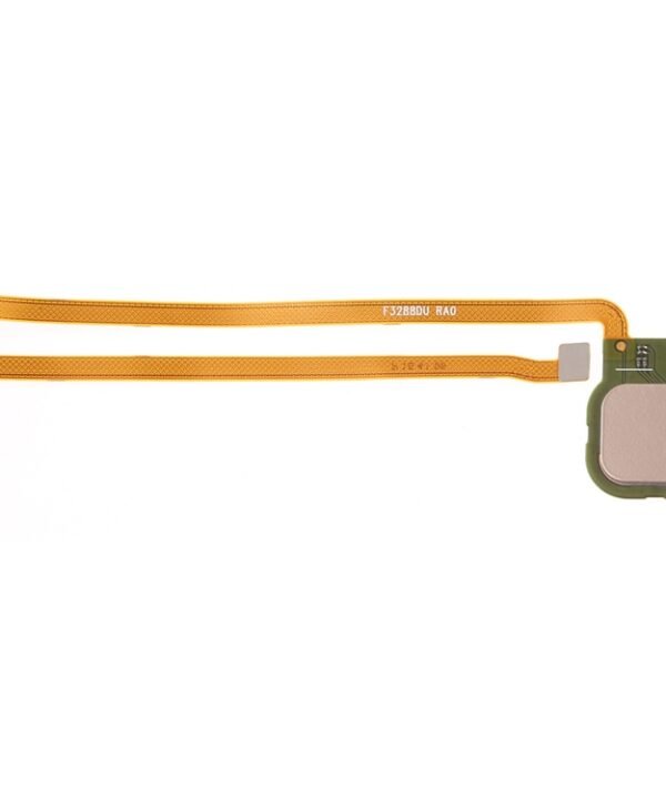 Fingerprint Button Flex Cable for Huawei Enjoy 6s, For Huawei Enjoy 6s