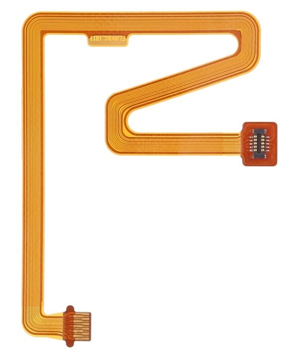 Fingerprint Sensor Flex Cable Extension for Huawei Enjoy 8 Plus