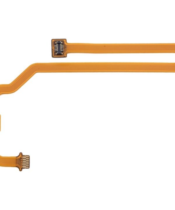 Fingerprint Sensor Flex Cable Extension for Huawei Honor 10 Lite