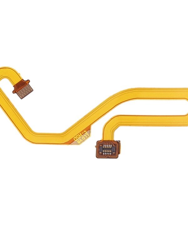 Fingerprint Sensor Flex Cable Extension for Huawei Honor 9i