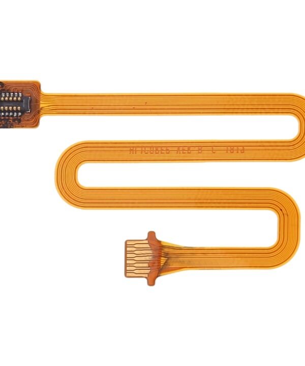 Fingerprint Sensor Flex Cable Extension for Huawei Honor Play
