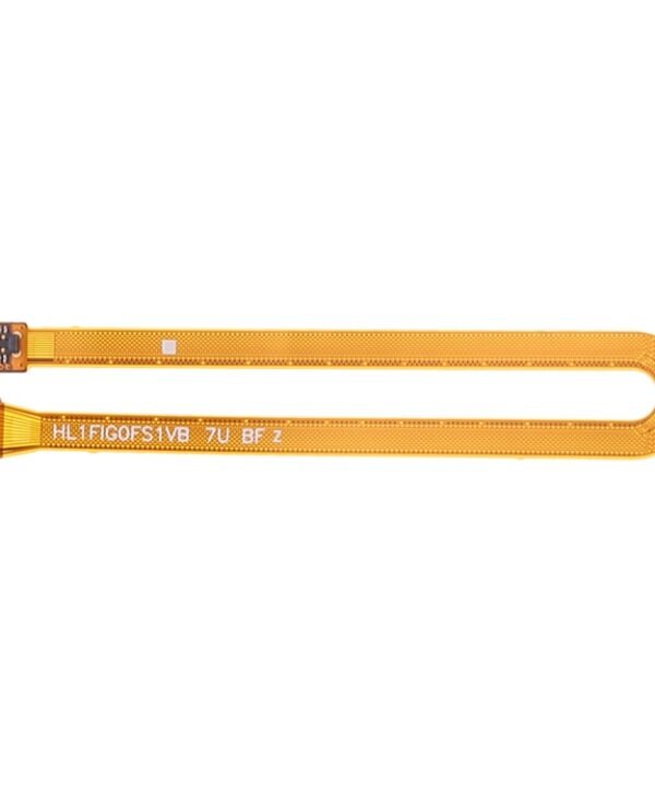 Fingerprint Sensor Flex Cable Extension for Huawei Enjoy 7S