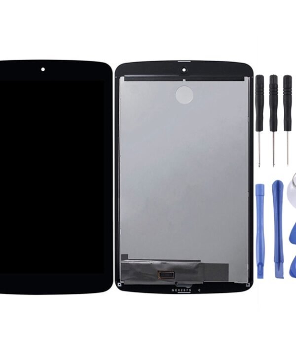 for LG G Pad F 7.0 / LK430 LCD Screen and Digitizer Full Assembly, For LG G Pad F 7.0 / LK430