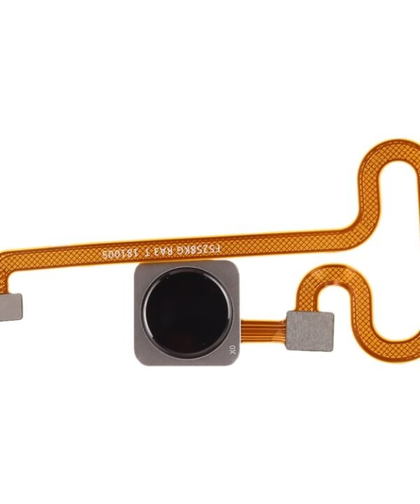 Fingerprint Sensor Flex Cable for Xiaomi MI Mix 2S, For Xiaomi MI Mix 2S