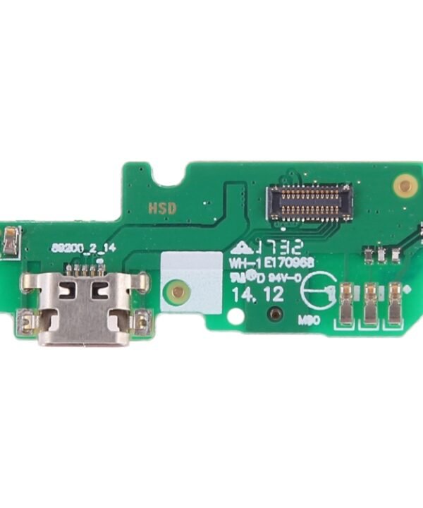 Charging Port Board for 360 Vizza