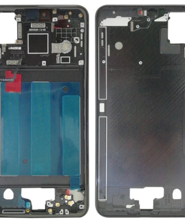 Front Housing LCD Frame Bezel for Huawei P20, For Huawei P20, Huawei P20, For P20