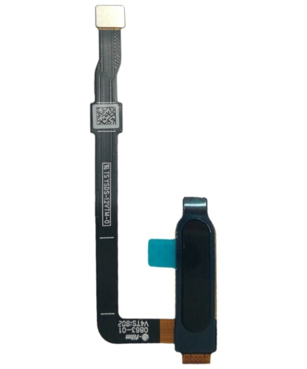 Fingerprint Sensor Flex Cable for Motorola Moto G6 Plus