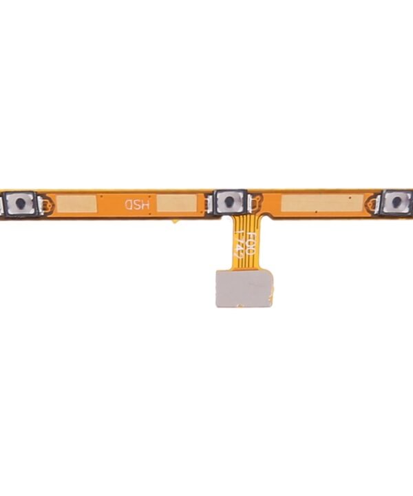Power Button & Volume Button Flex Cable for 360 N6