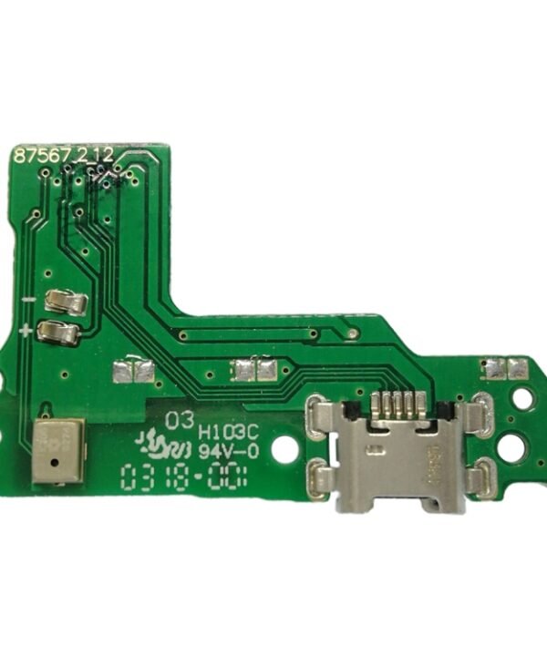Charging Port Board for Huawei Honor 7A