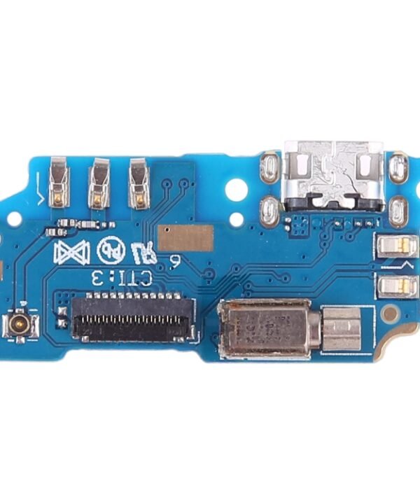 Charging Port Board for 360 F4