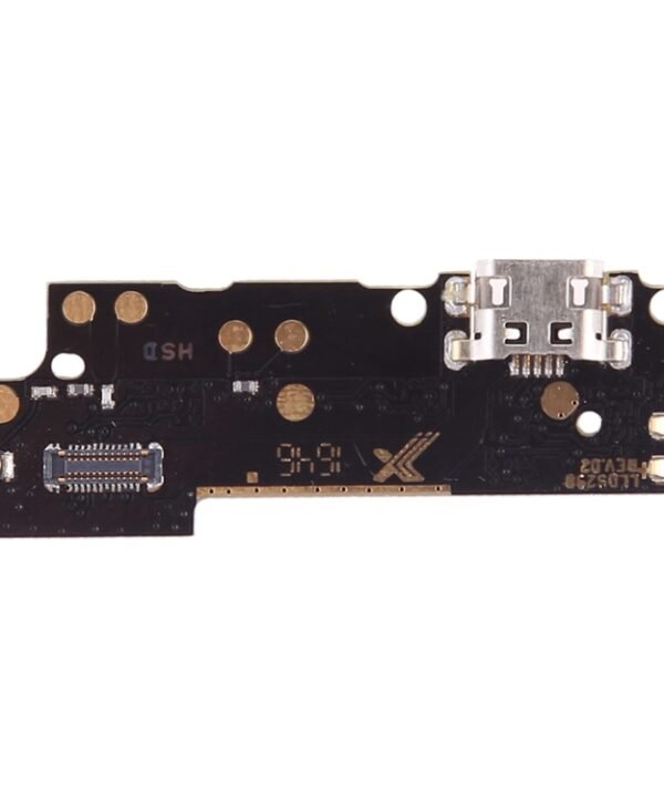 Charging Port Board for 360 N4S (298 Version)