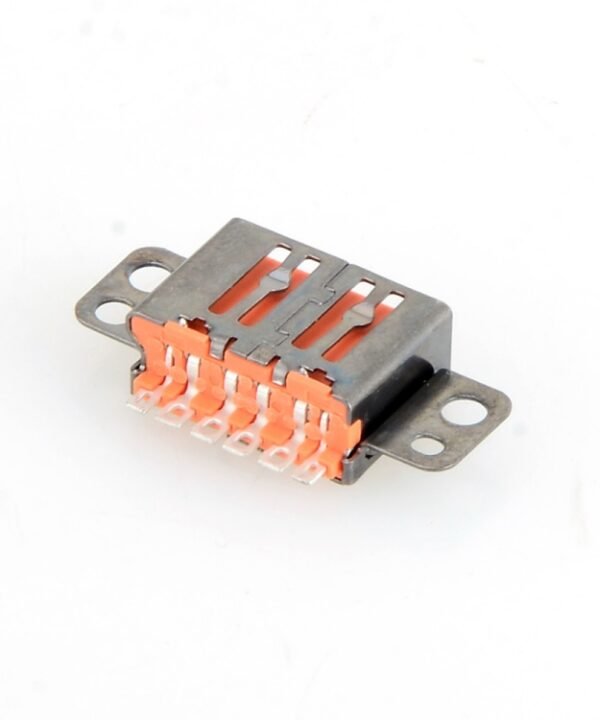 USB DC Power Jack Connector for Lenovo Yoga 3 Pro 13 S0P45