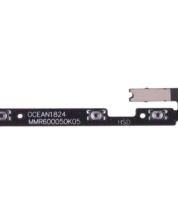 Power Button & Volume Button Flex Cable for Smartisan Pro 2s