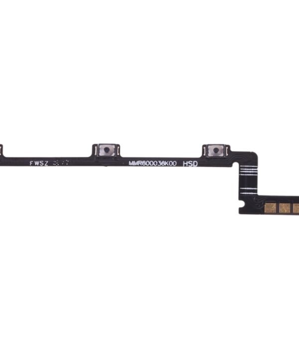 Power Button & Volume Button Flex Cable for Smartisan Pro