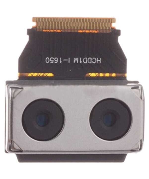 Back Facing Camera for Motorola Moto Z2 Force XT1789