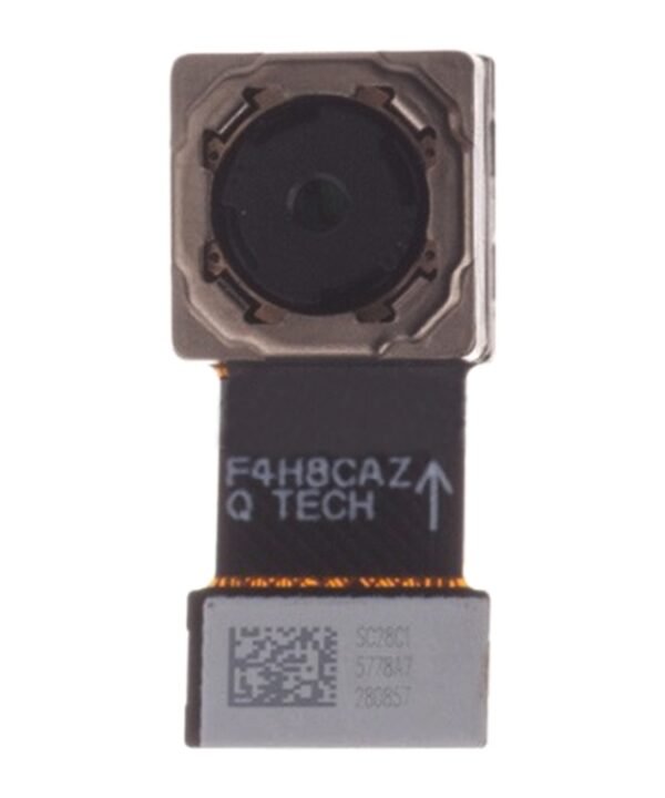 Back Facing Camera for Motorola Moto E4 XT1762 XT1772