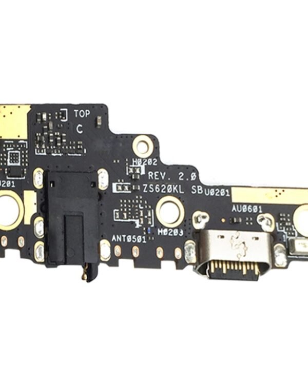 Charging Port Board for ASUS Zenfone 5z ZS620KL