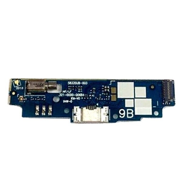 Charging Port Board for ASUS Zenfone Go ZB452KG ZB452CG X014D