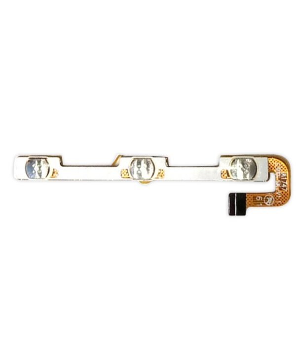 Power Button & Volume Button Flex Cable for ASUS Zenfone MAX M1 ZB555KL