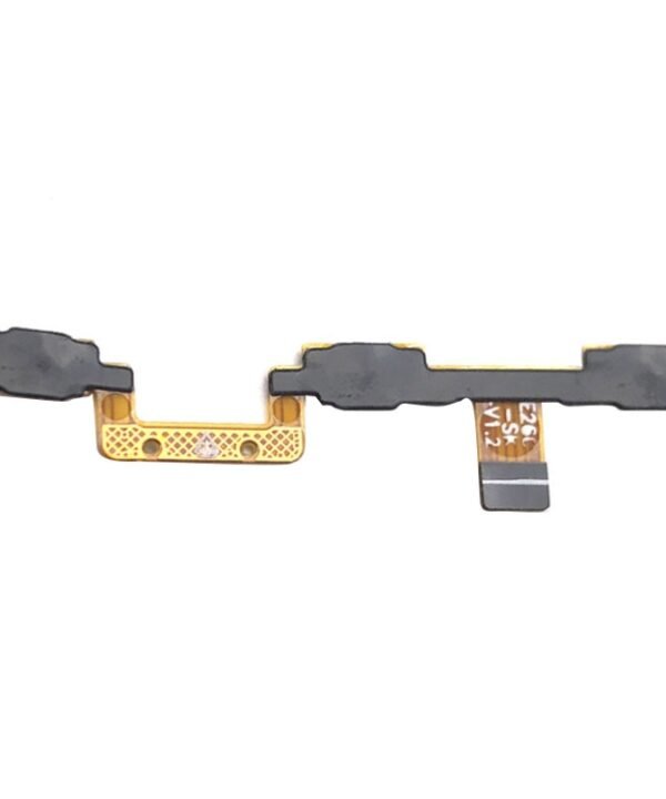 Power Button & Volume Button Flex Cable for ASUS Zenfone Max Plus (M1) ZB570TL