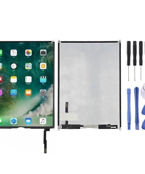 LCD Screen for iPad 5 9.7 inch 2017 A1822 A1823
