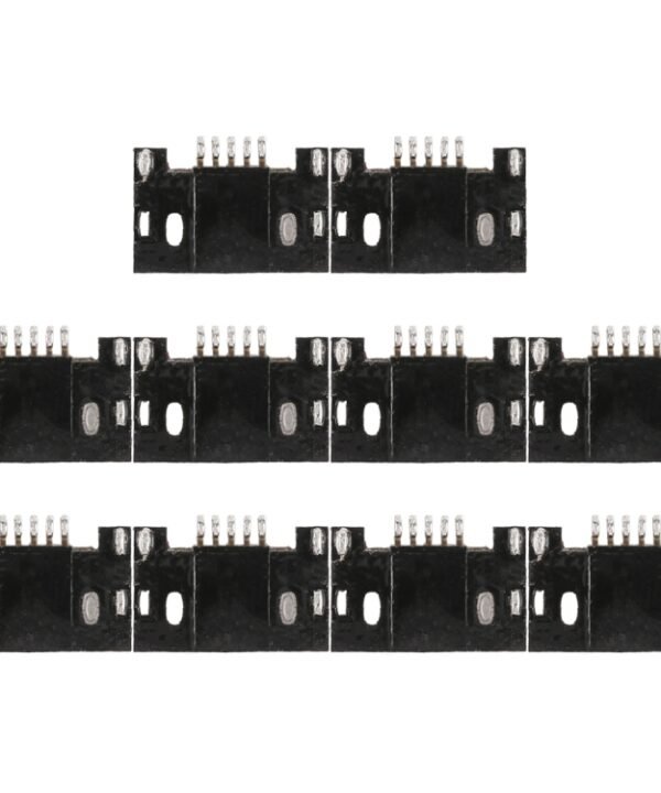 10 PCS Charging Port Connector for Nokia Lumia 830