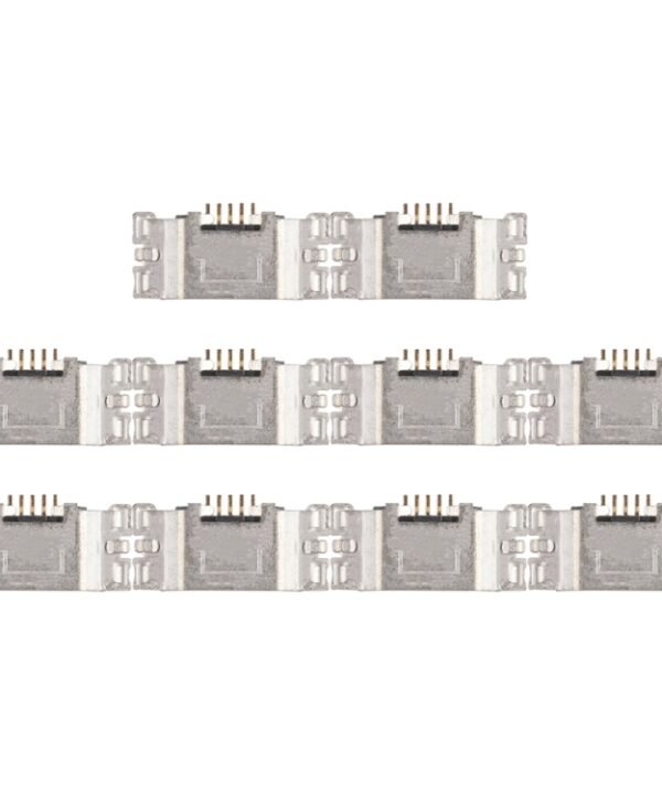 10 PCS Charging Port Connector for Nokia 6