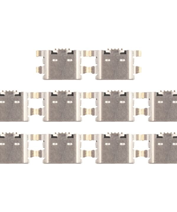 10 PCS Charging Port Connector for Xiaomi Mi Max