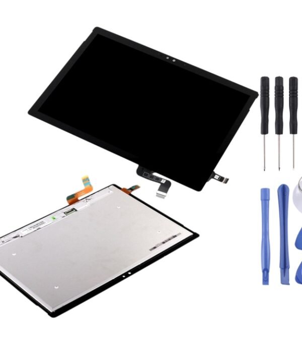 OEM LCD Screen for Microsoft Surface Book 1703 with Digitizer Full Assembly