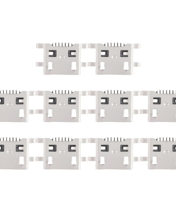10 PCS Charging Port Connector for HTC Desire 626