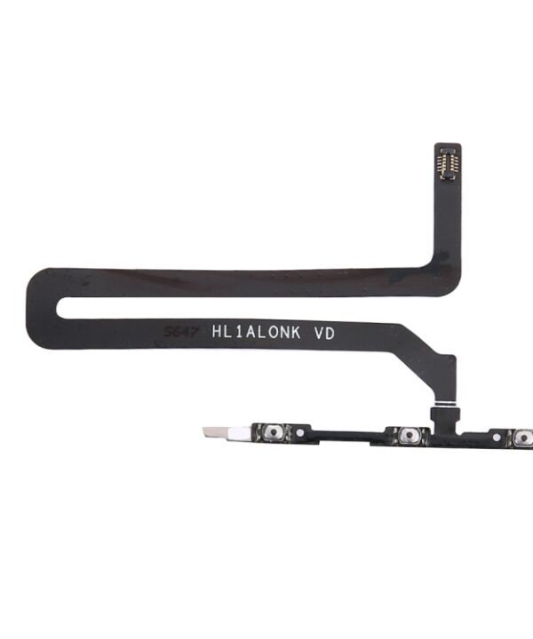 For Huawei Mate 9 Pro Power Button & Volume Button Flex Cable